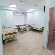 комната